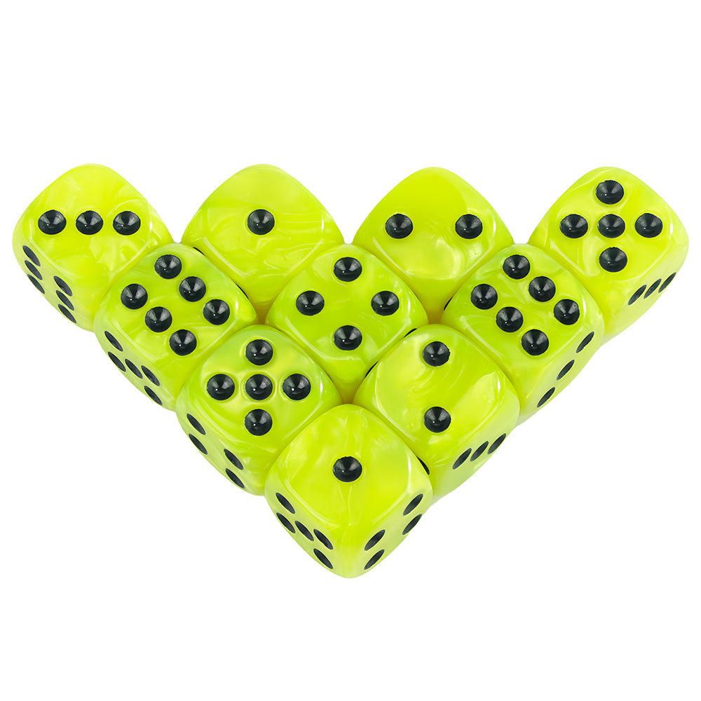 Jeu de dés