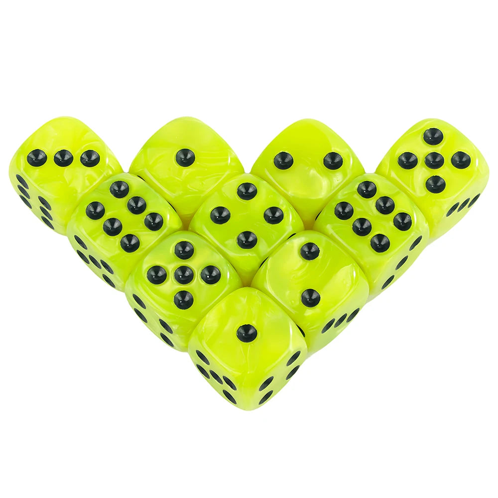 Jeu de dés