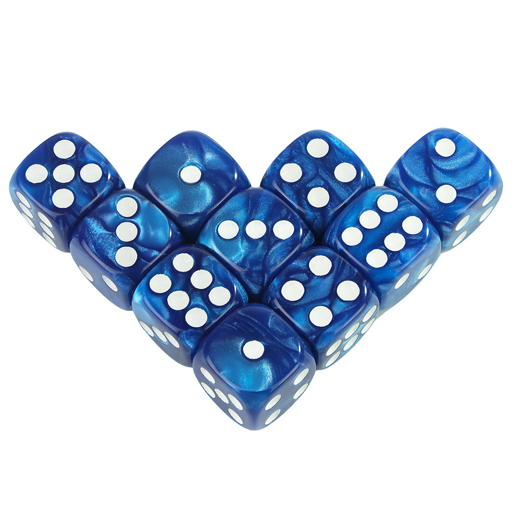 Jeu de dés