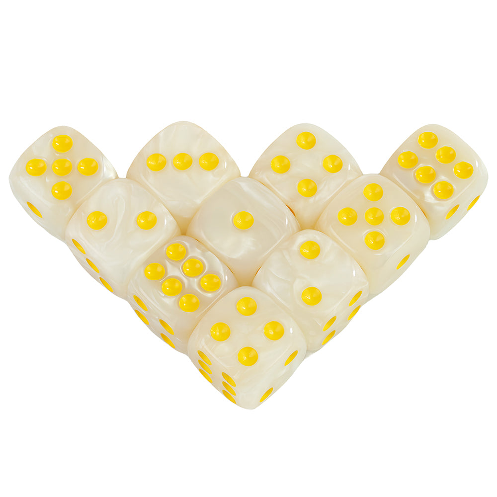 Jeu de dés