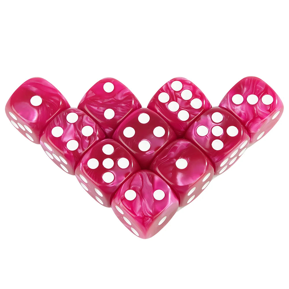 Jeu de dés
