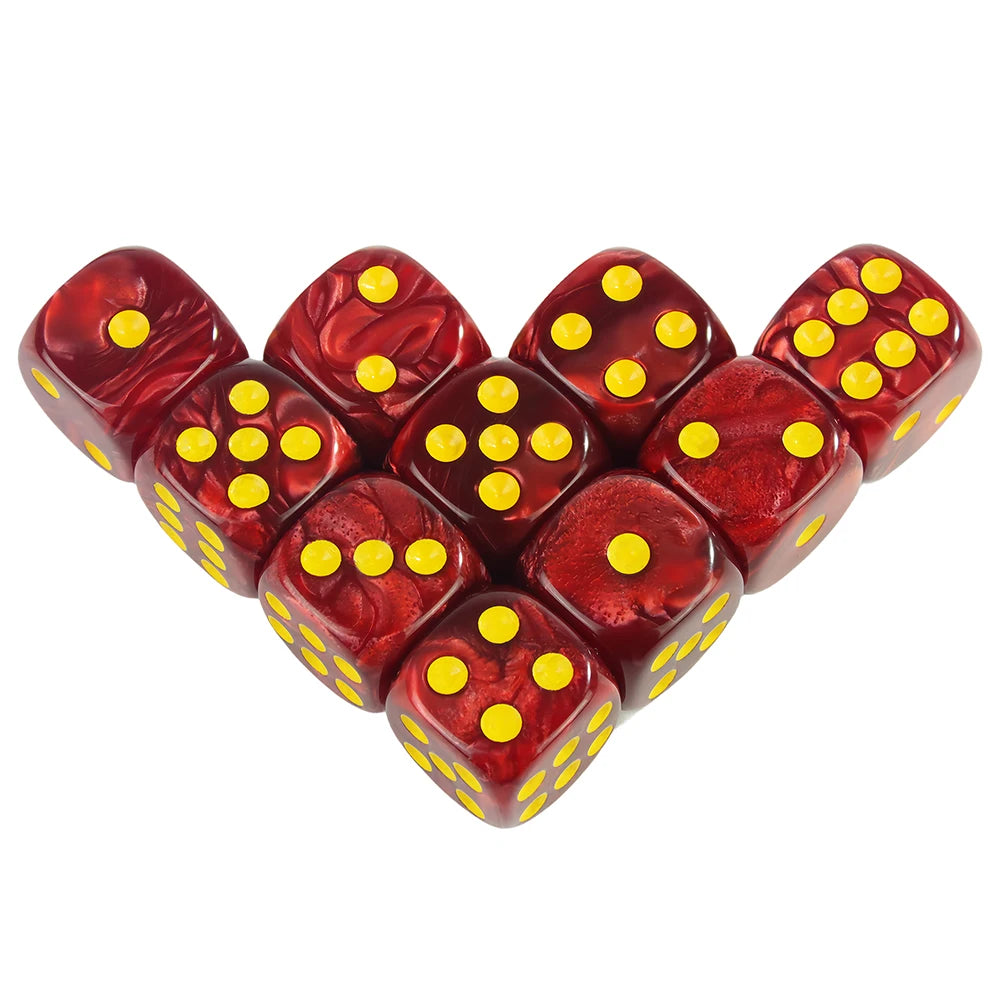 Jeu de dés