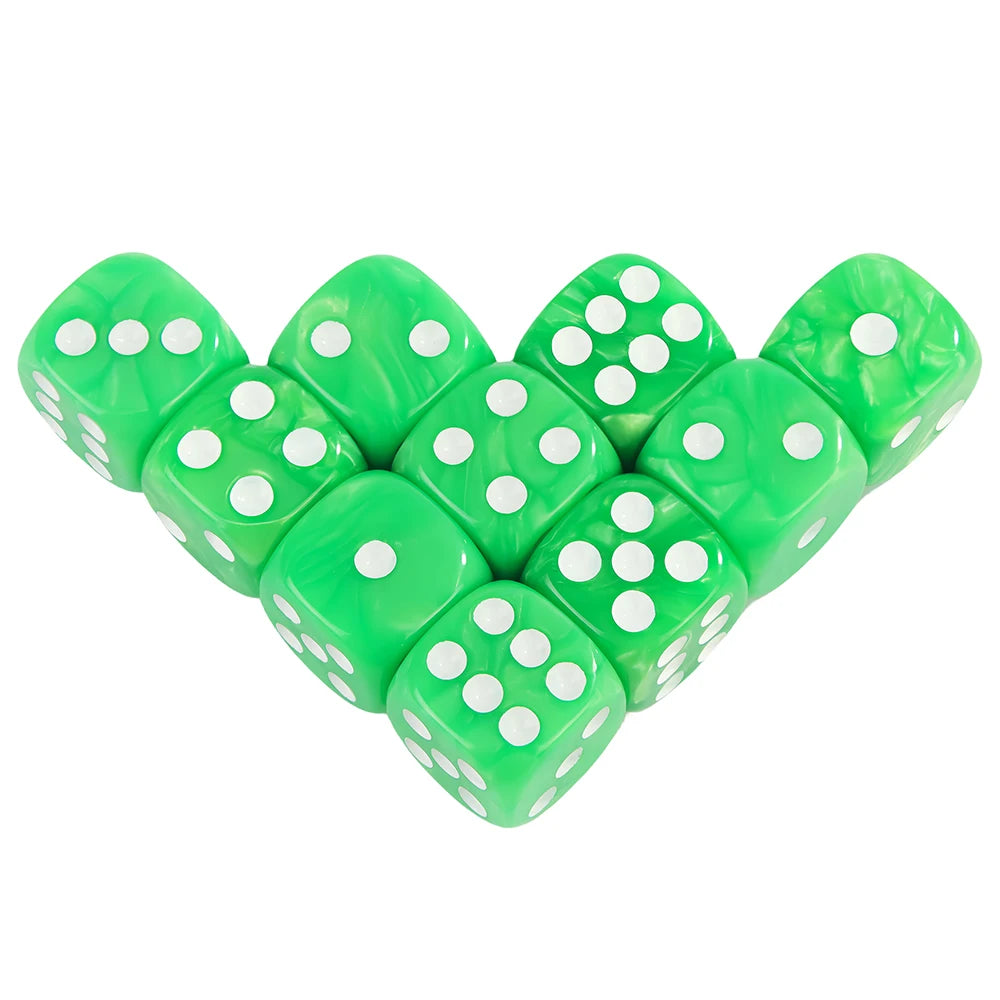 Jeu de dés