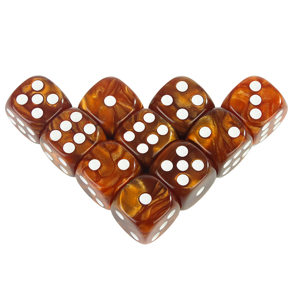 Jeu de dés