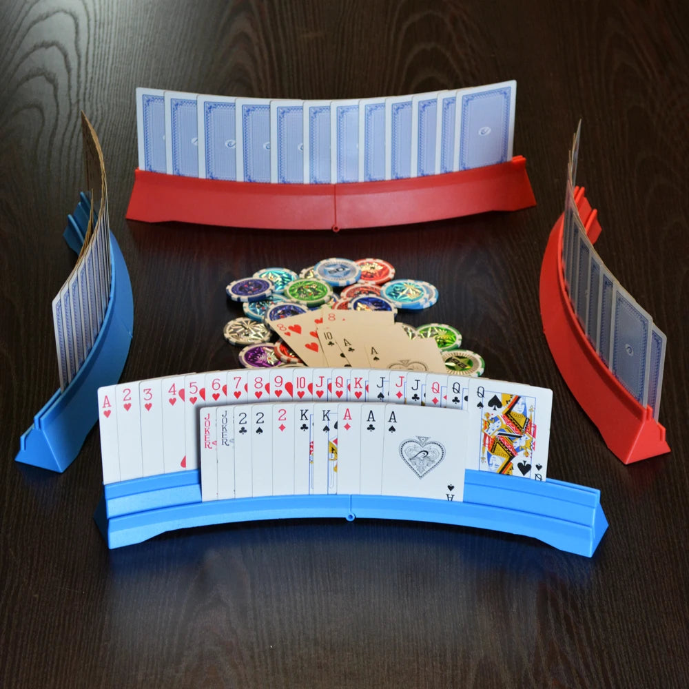 Support de cartes