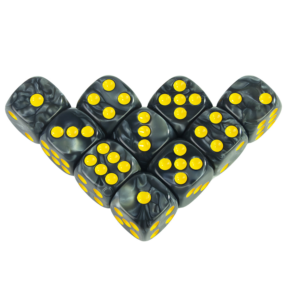 Jeu de dés