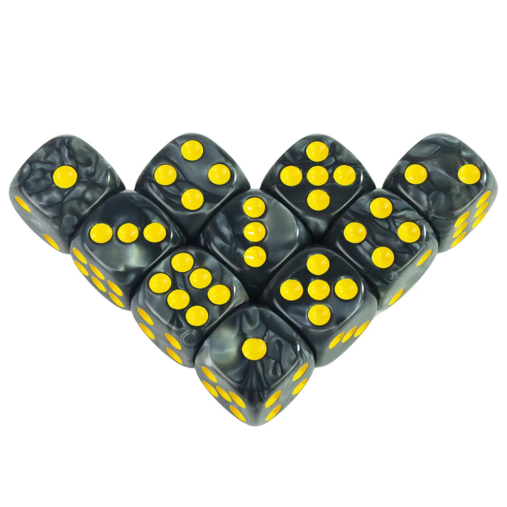 Jeu de dés