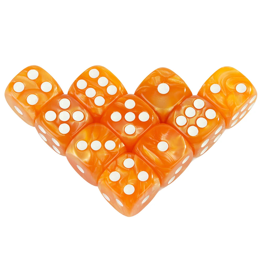Jeu de dés