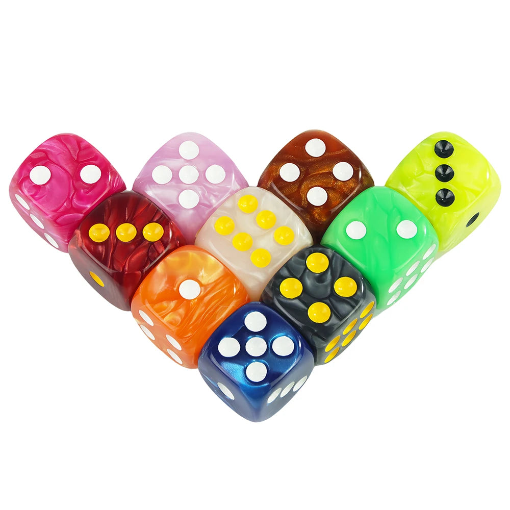 Jeu de dés