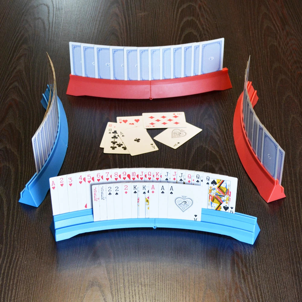 Support de cartes