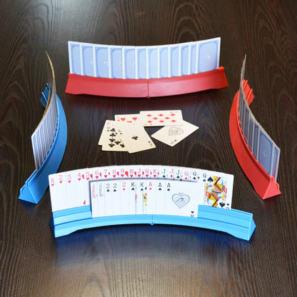 Support de cartes